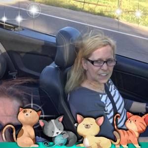 Meet your Posher, Wanda